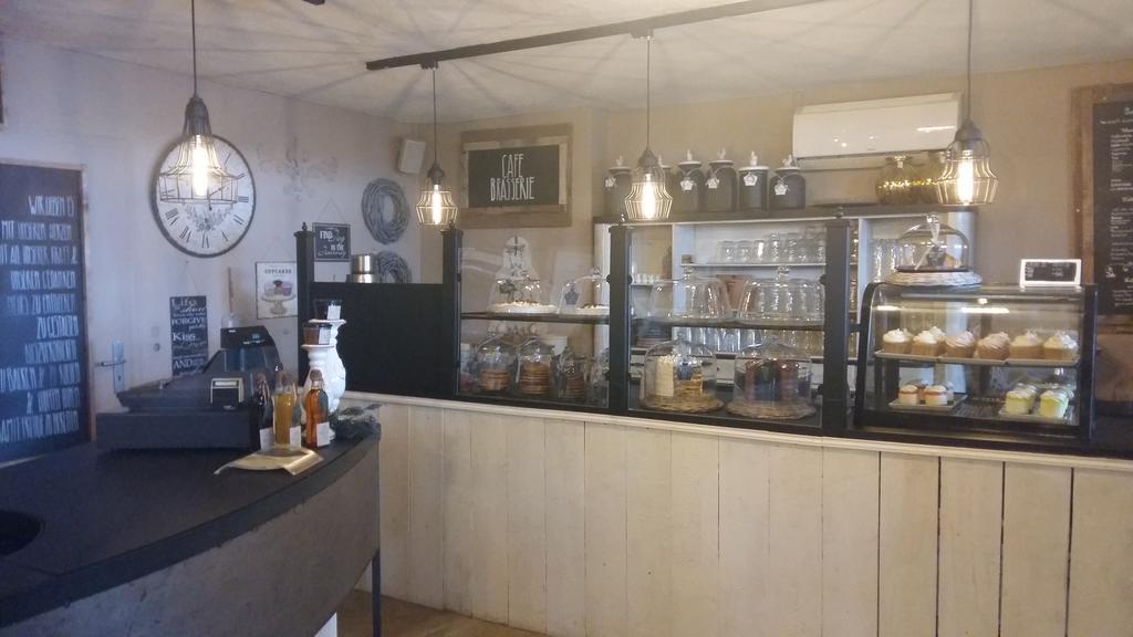 Landhaus Spanier Nonnweiler Bagian luar foto